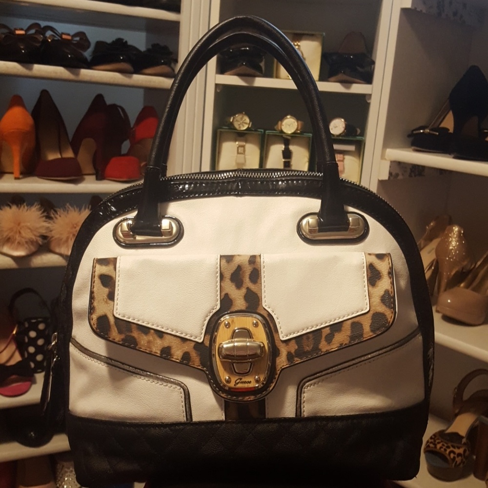 Guess handbag
